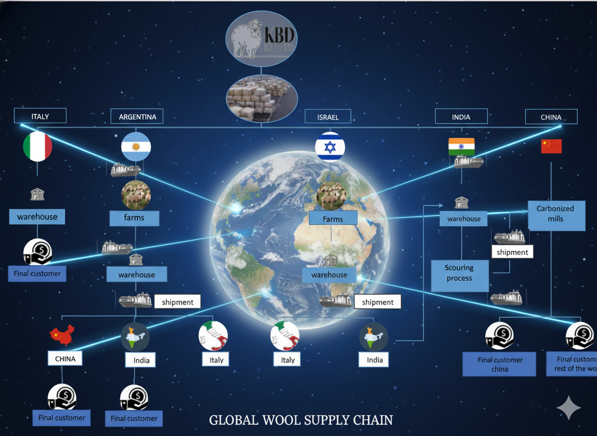 Banam Investments | Multi-Disciplinary Investment Company